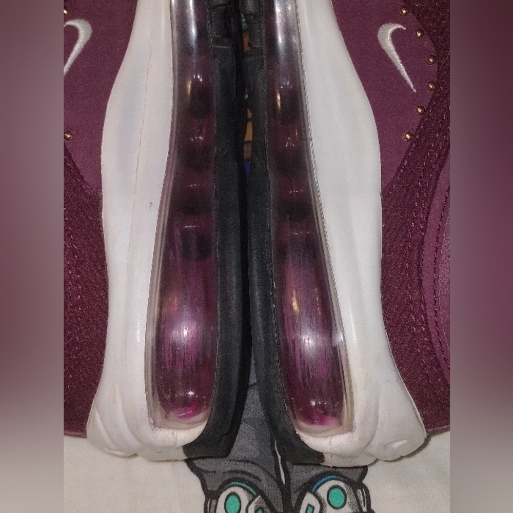 Wmns Air Max 97 "Corduroy" - Picture 7 of 9